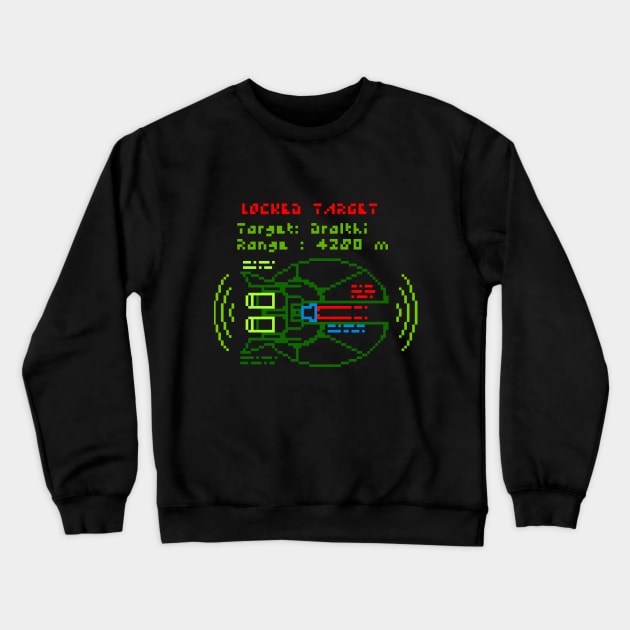 Dralthi I Crewneck Sweatshirt by AndyElusive